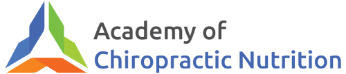 Academy of Chiropractic Nutrition